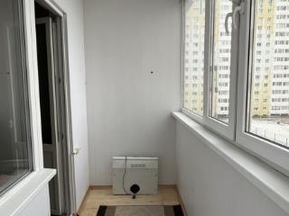 Квартира, 29 м², 4/18 этаж