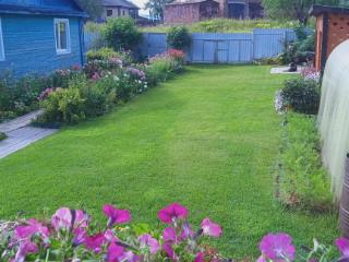  дом, 72 м², 9 соток