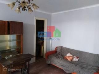 2-комн. квартира, 40 м², 5/5 этаж