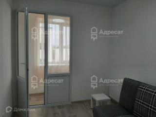 1-комн. квартира, 21.8 м², 7/7 этаж