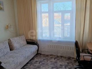 2-комн. квартира, 57.1 м², 1/2 этаж