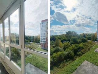 1-комн. квартира, 55 м², 5/10 этаж