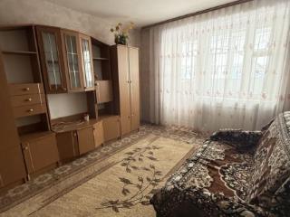 1-комн. квартира, 34.6 м², 3/5 этаж