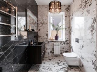 2-этажный коттедж, 154.8 м², 9 соток