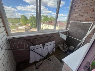 1-комн. квартира, 37.4 м², 3/3 этаж