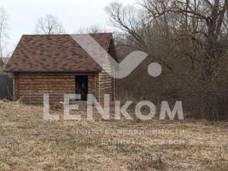 1-этажный дом, 68 м², 48 соток