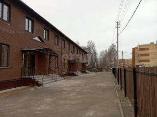 2-этажный таунхаус, 96 м², 12 соток
