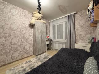 1-комн. квартира, 23.9 м², 1/3 этаж