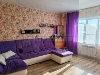 2 этажный, Таунхаус, 113.9 м², 6.4 соток, 2 этажа