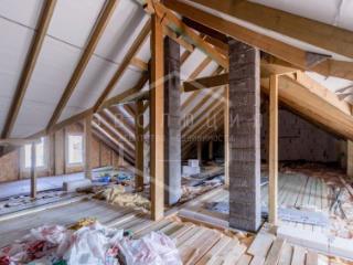 1-этажный дом, 100 м², 6 соток