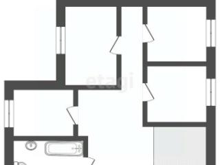  дом, 150 м², 9 соток