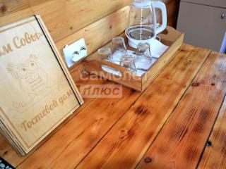 2-этажный дом, 600 м², 20 соток