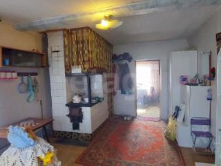 1-этажный дом, 58.5 м², 15.99 соток