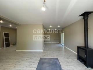 1-этажный коттедж, 158 м², 12 соток