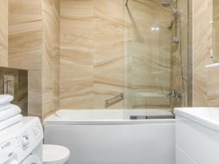 Студия, 36.6 м², 14/15 этаж