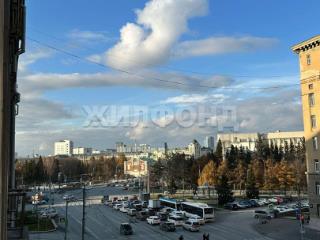 2-комн. квартира, 52 м², 4/9 этаж