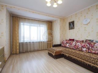 2-комн. квартира, 60.4 м², 4/5 этаж
