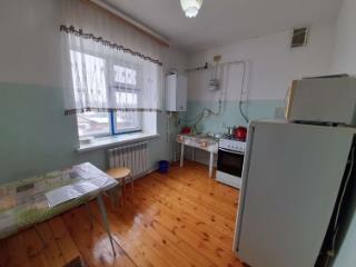 1-комн. квартира, 36.3 м², 2/3 этаж