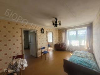 4-комн. квартира, 59.8 м², 5/5 этаж
