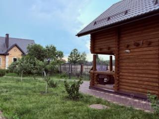 3-этажный дом, 226 м², 20 соток