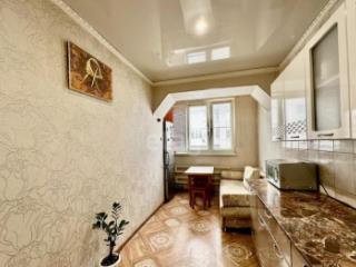 2-комн. квартира, 43.8 м², 2/2 этаж