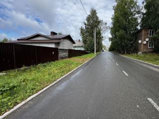  дом, 47.4 м², 6.7 соток