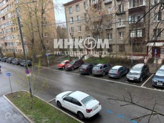 4-комн. квартира, 100 м², 2/5 этаж