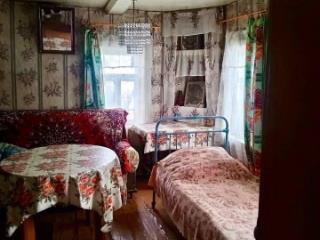 1-этажный дом, 27.4 м², 31 сотка