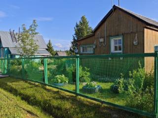  коттедж, 15 м², 6 соток