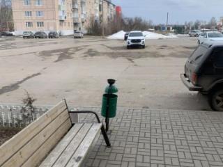4-комн. квартира, 100 м², 1/5 этаж