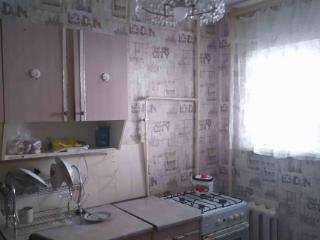 1-комн. квартира, 32 м², 2/5 этаж