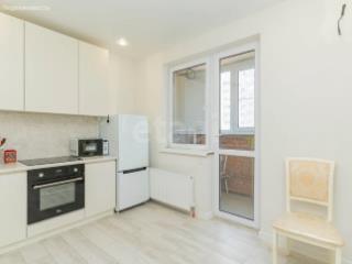 1-комн. квартира, 35.1 м², 13/24 этаж