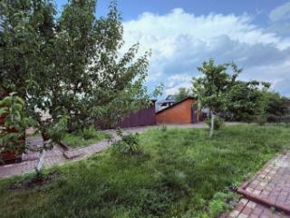 3-этажный дом, 226 м², 20 соток