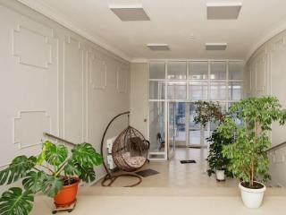 1-комн. квартира, 65.2 м², 1/6 этаж