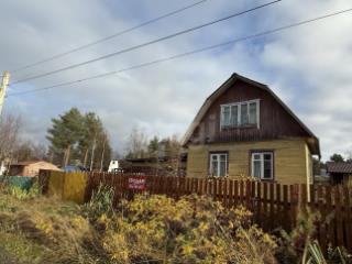 2-этажный дом, 60 м², 4.8 сотки