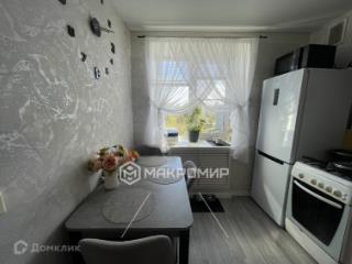 2-комн. квартира, 42.9 м², 5/5 этаж
