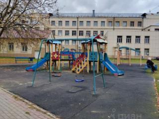 2-комн. квартира, 55 м², 6/10 этаж