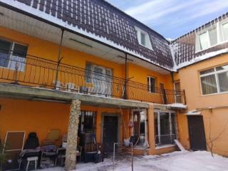  коттедж, 357 м², 4 сотки