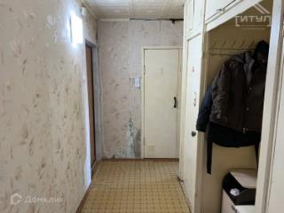 3-комн. квартира, 60.7 м², 4/5 этаж