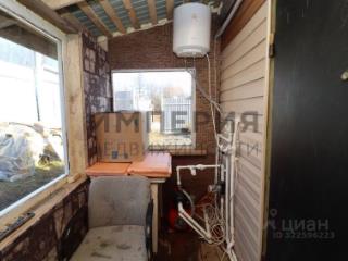 2-этажный дом, 58.6 м², 14 соток