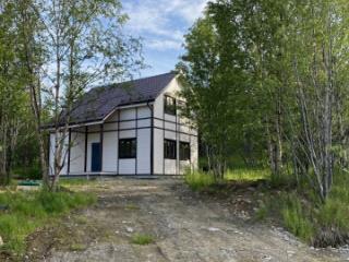 2-этажный дом, 90.2 м², 10 соток