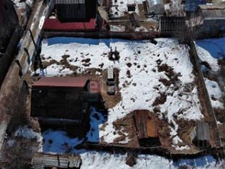 Продажа участка земли, 4.7 сотки