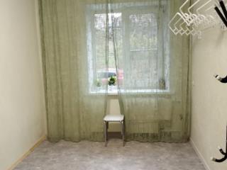 3-комн. квартира, 58.6 м², 1/5 этаж