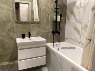 Студия, 31.4 м², 17/17 этаж