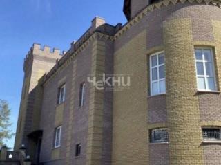 3-этажный дом, 427 м², 9.6 соток