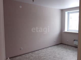 1-комн. квартира, 37 м², 3/3 этаж