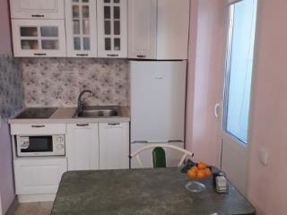 Студия, 28.6 м², 10/25 этаж