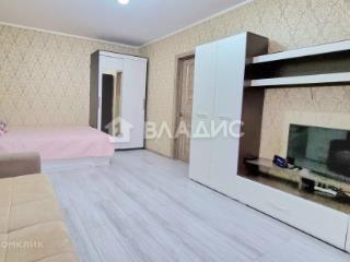 1-комн. квартира, 36.6 м², 5/9 этаж
