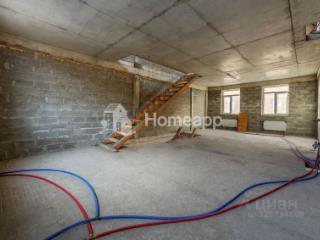 3-этажный таунхаус, 187 м²