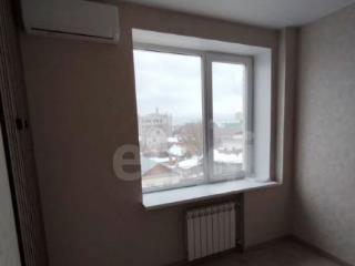 Студия, 11.7 м², 3/4 этаж